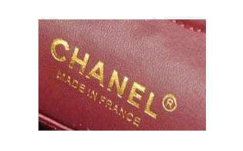 sac chanel made in italy ou made in france|where is Chanel made.